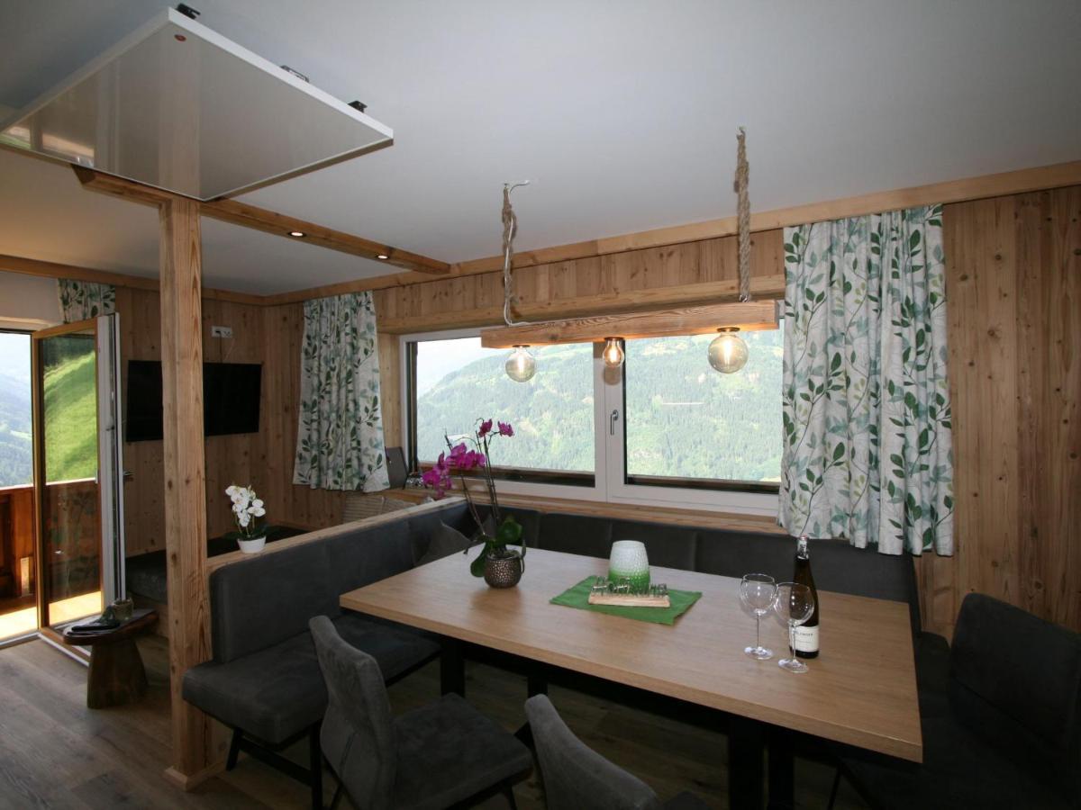 Apartment Kroell By Interhome Aschau Im Zillertal Exterior foto