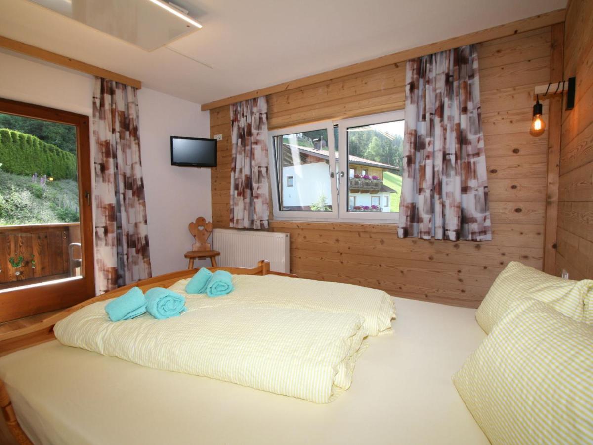 Apartment Kroell By Interhome Aschau Im Zillertal Exterior foto